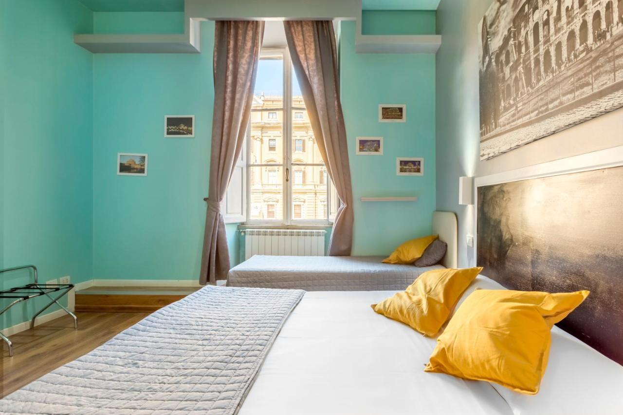 Amoroma Suite Kültér fotó