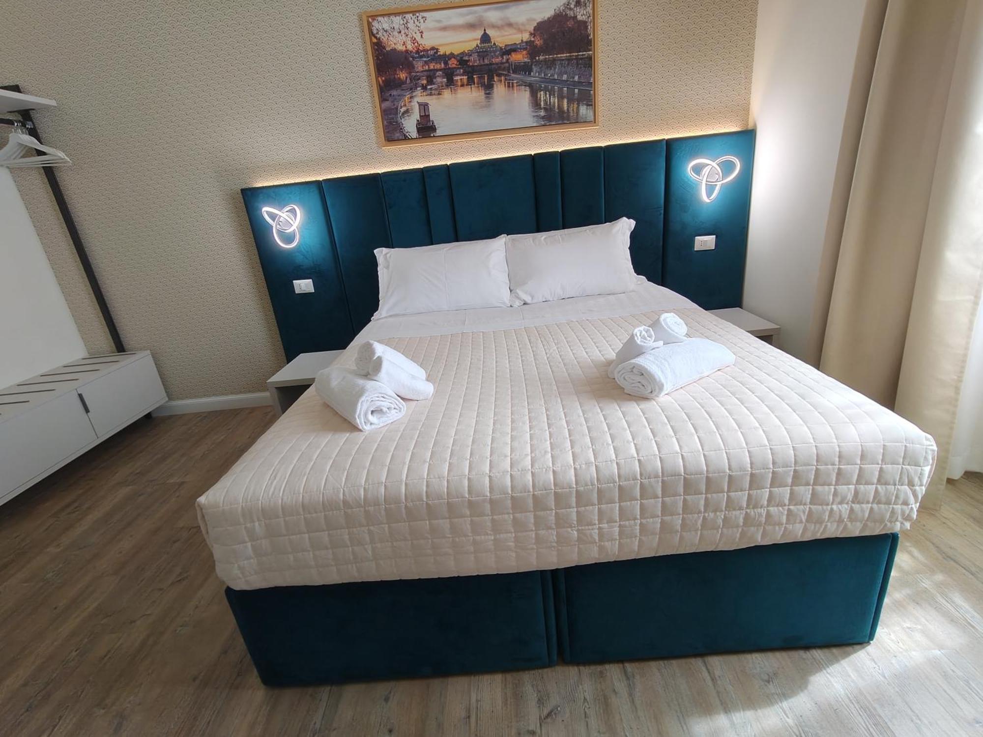 Amoroma Suite Kültér fotó