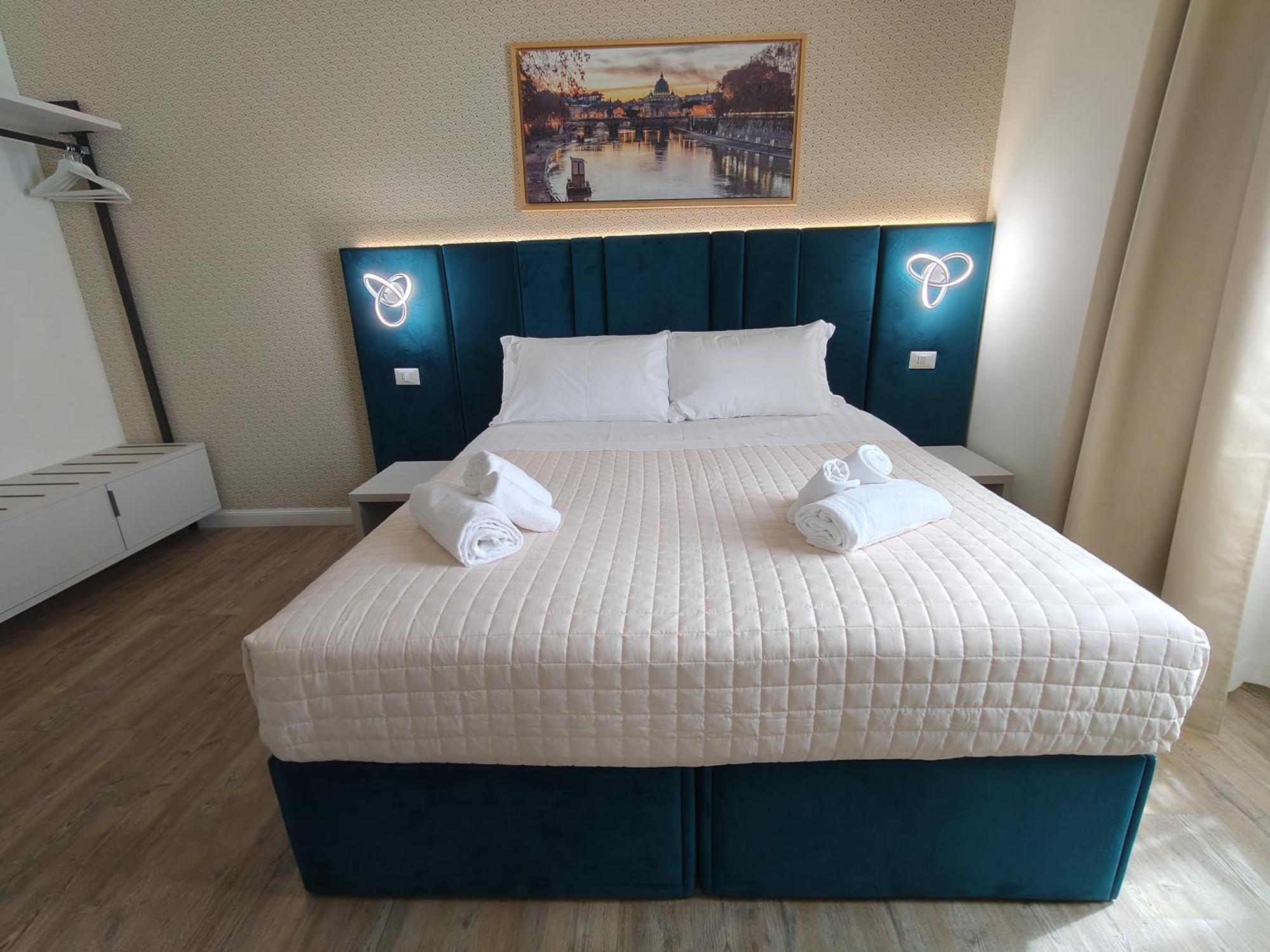 Amoroma Suite Kültér fotó