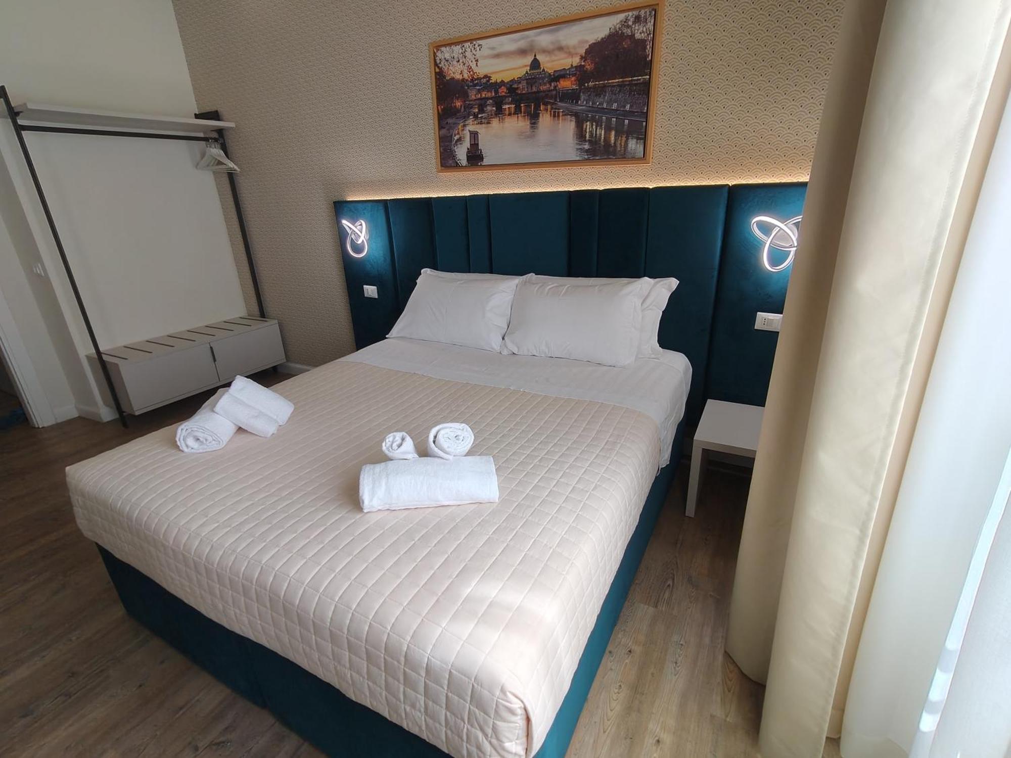 Amoroma Suite Kültér fotó