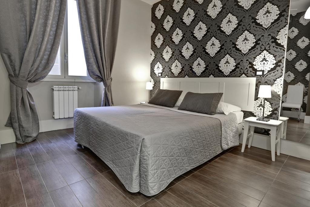 Amoroma Suite Kültér fotó