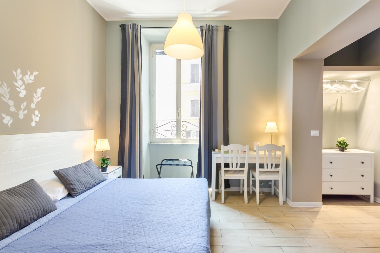 Amoroma Suite Kültér fotó
