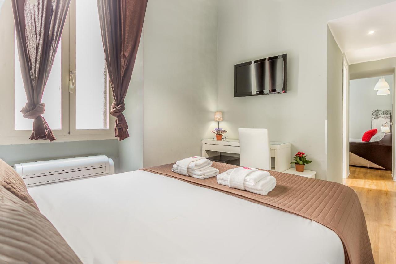 Amoroma Suite Kültér fotó