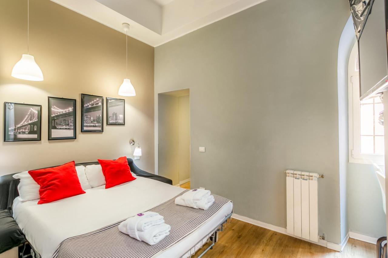 Amoroma Suite Kültér fotó